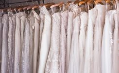 10 Wedding dress shopping tips for your wallet and mind