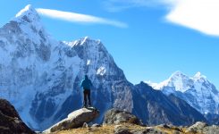 The Everest Base Camp Trek Packing List (no porter)