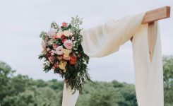 5 Ways to Stay Calm on Your Wedding Day