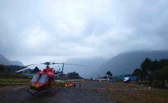 Lukla to Kathmandu, Everest Base Camp Honeymoon (Day Eighteen)